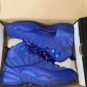 Jordan 12